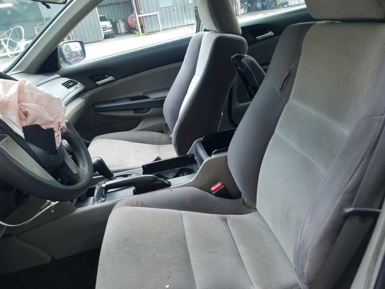 Passenger Tail Light Sedan Quarter Panel Mounted Fits 08-12 ACCORD 4937353