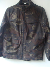 Old Navy Windbreaker Boys Hoodie Full Zip , Pockets EXCELLENT, Size S- 12 Y