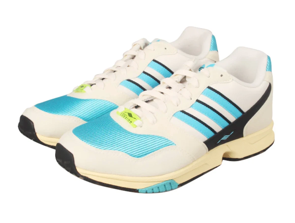 Las mejores ofertas en adidas ZX 1000 Retro 2020 A-ZX Series - OG