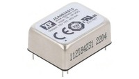 Przetwornica Dc/Dc 6W 18-36VDC / 15VDC 400Ma JCA0624S15 XP Power