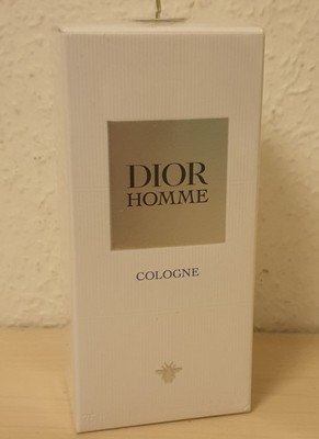 Herren Parfüm von CHRISTIAN DIOR 75 ml, original verpackt, Neu und ungeöffnet.