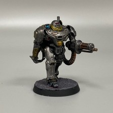 IMPERIAL ROBOT UR-025 CHARACTER WARHAMMER QUEST 40K BLACKSTONE FORTRESS