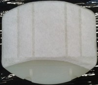 FÜR Husqvarna 357XP, 359 Luftfilter