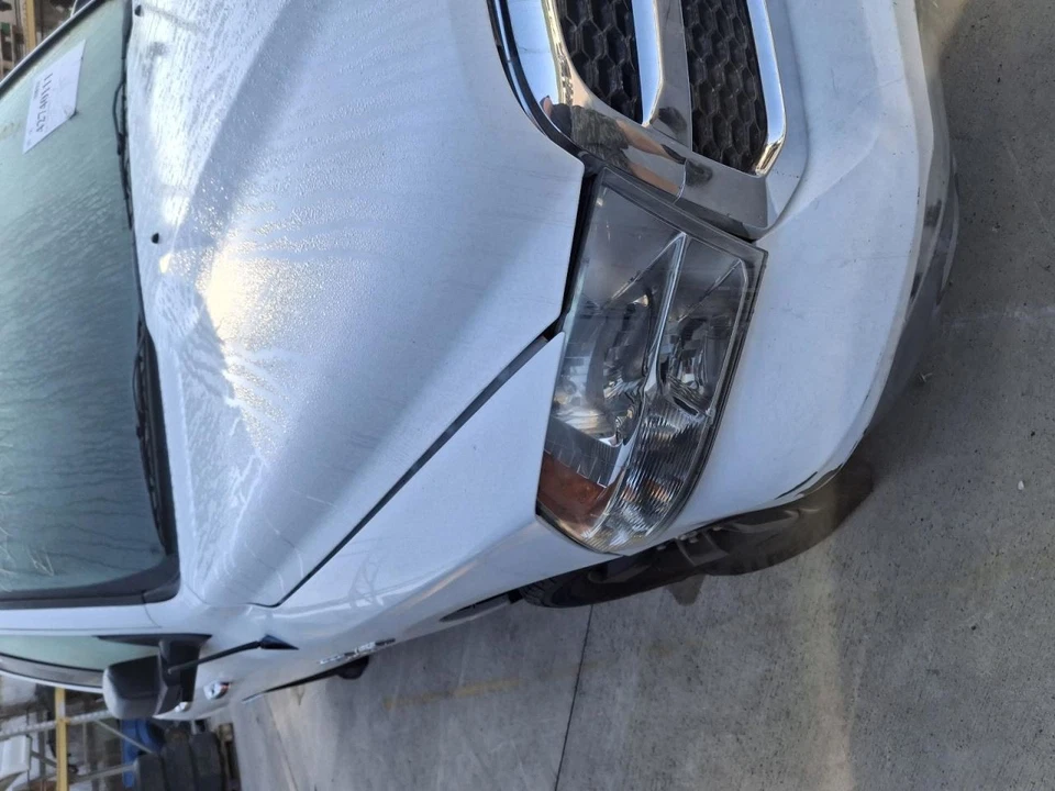 二手鼓风机电机 适合 2013 道奇 Ram 1500 2500 3500 带 8.4 触摸屏 — 第 2/4 张图片