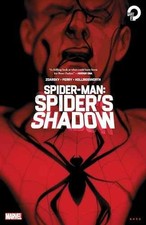 Spider-Man: Spider's Shadow - Paperback, by Zdarsky Chip - Very Good