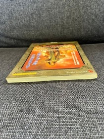 Wizardry Llylgamyn Saga Game Book for Sega Saturn & Windows Used