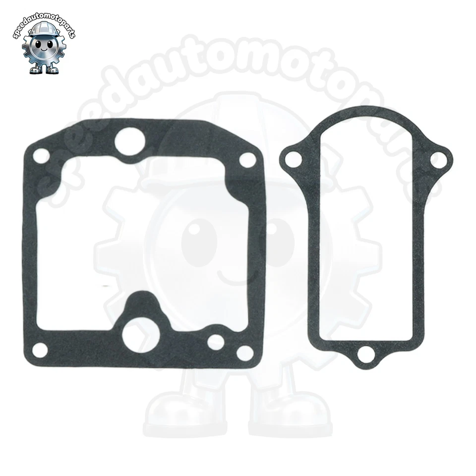 4pcs Carburetor Rebuild Repair Kit for Suzuki GS550 GS550E-US - Image 2 of 4