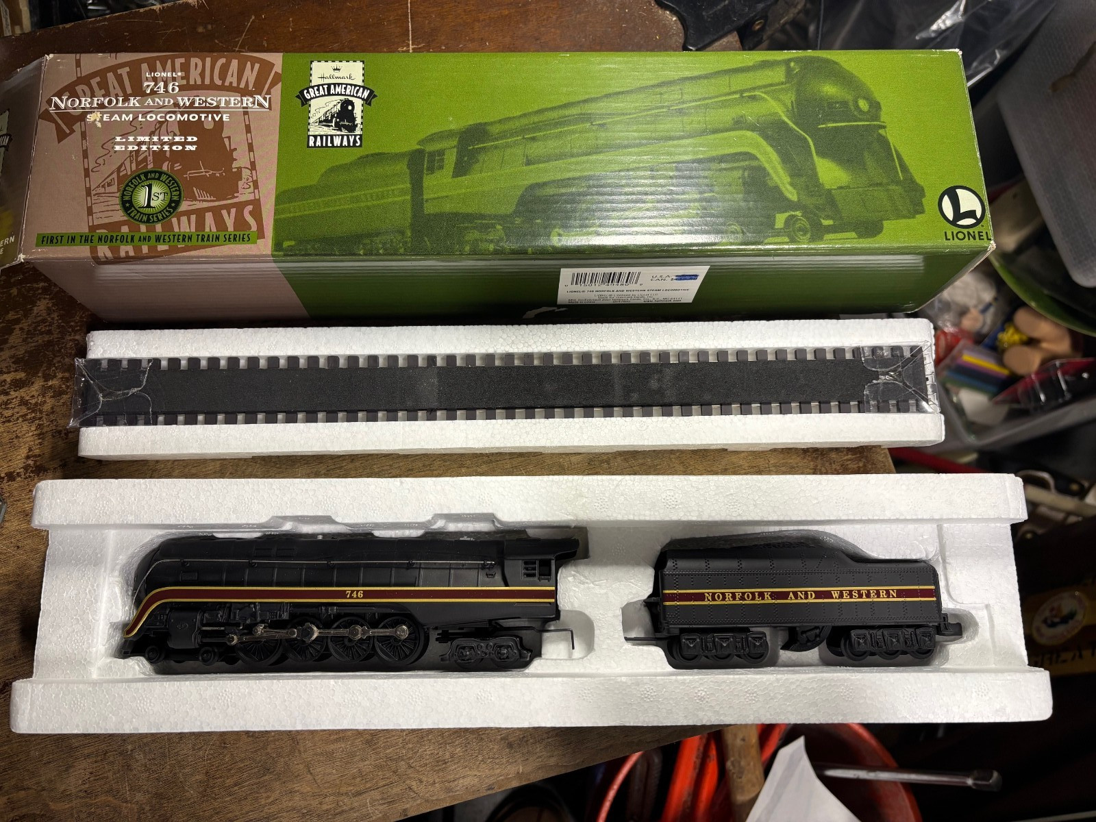 Click here to see eBay Auction