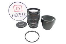 Canon EF 28-135mm Lens F/3.5-5.6 IS USM, Stabilised, Full Frame, Good Condition