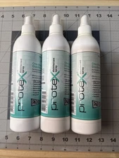 3 Pack Parker W60697SM Protex Disinfectant Spray Bottle, 12-Ounce