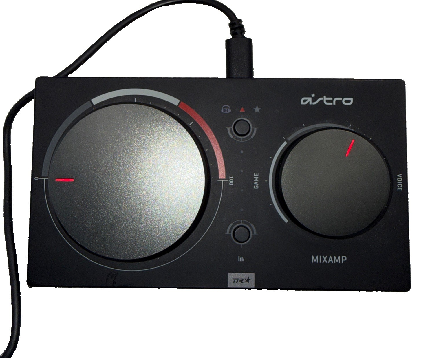 Logitech ASTRO Gaming MixAmp Pro TR with Dolby Audio for  PC & Mac ONLY W/CORD