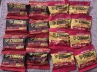 70 Honey Energy Stinger Waffles Chews Minis Gel Caffeinated Caramel Cinnamon Mix — photo 3