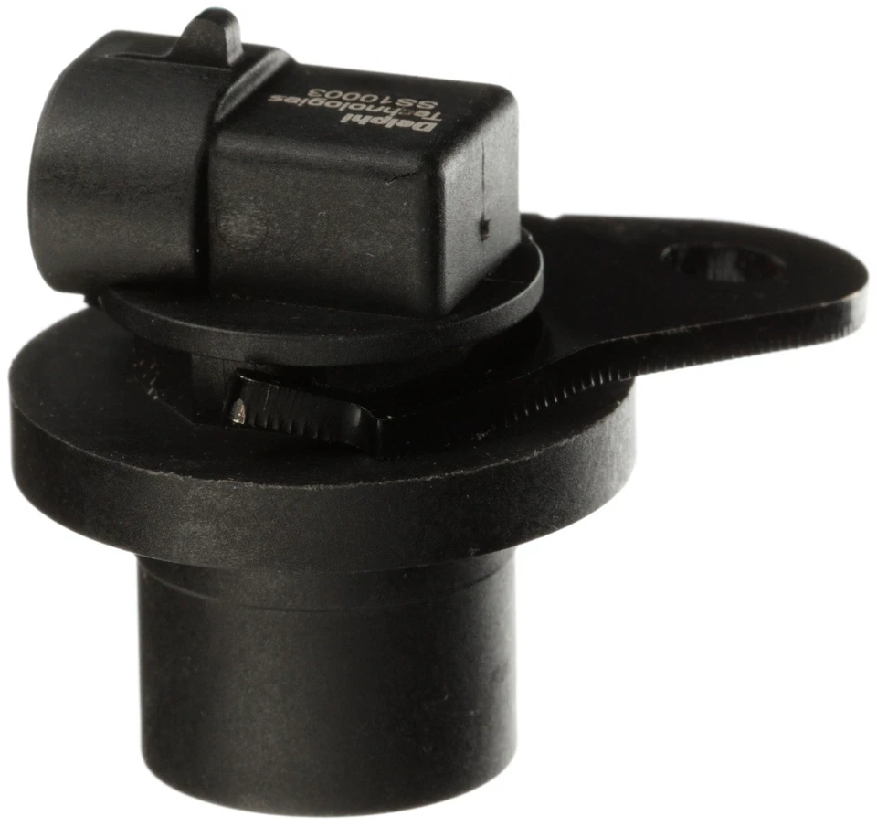 Delphi Engine Camshaft Position Sensor For 1994-1999 Cadillac DeVille 4.6L V8 - Image 4 of 4