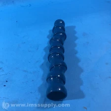 Loc Line Blue 1/4" Coil 4003