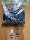 LEGO Star Wars: Ski Speeder vs. First Order Walker Microfighters (75195) Complet