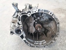 Boite de vitesse Nissan PRIMERA