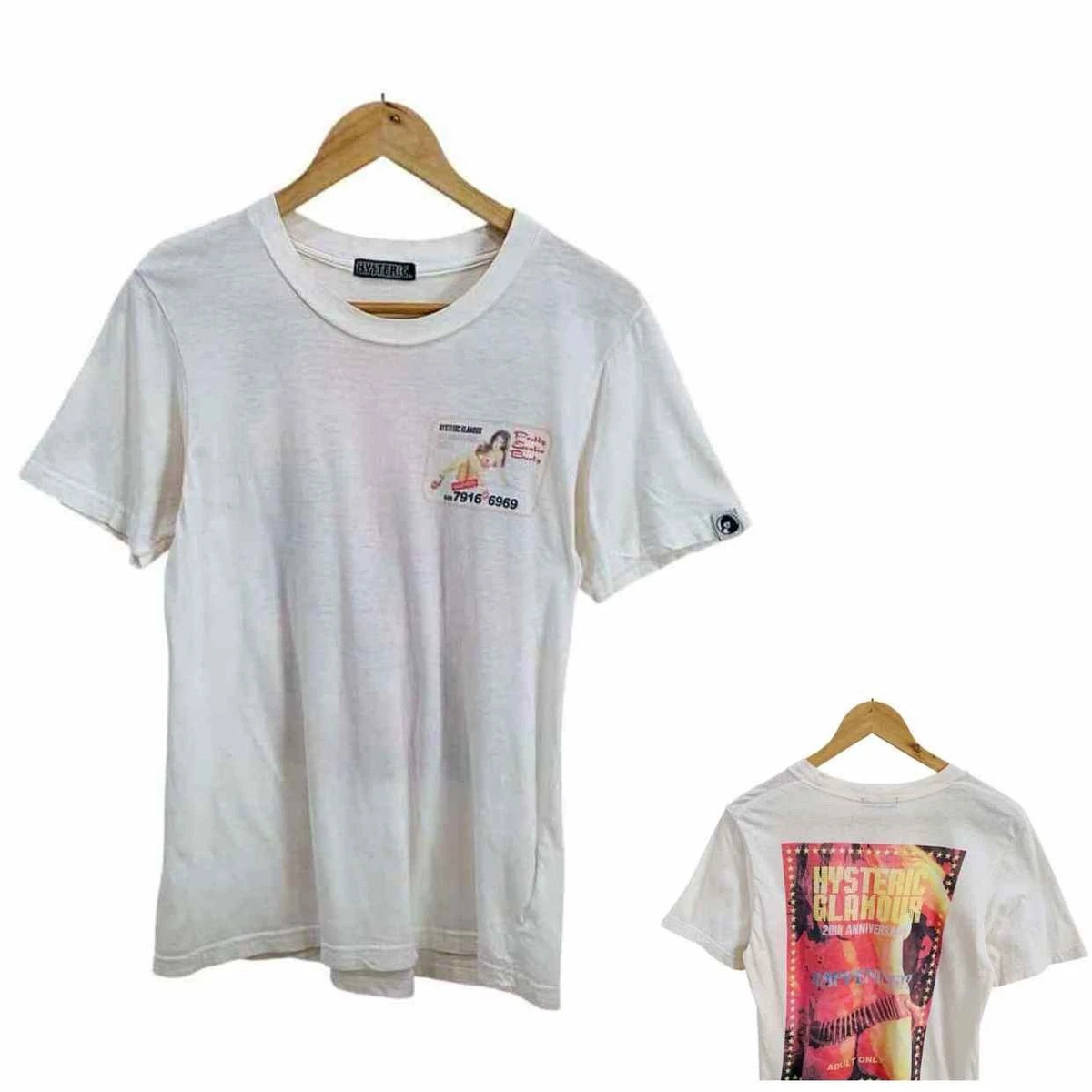 Hysteric Glamour Tops & Blouses for Women for sale | eBay
