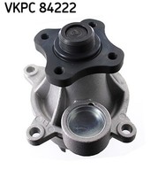 Wasserpumpe MotorküHlung SKF Vkpc 84222 FüR Ford Transit V363 FCD FDD FED FFD