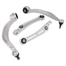 4* Querlenker Satz Vorne Unten Für 2018-2025 Audi A6 C8 A7Sportback  Q5 FYB FYT