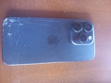 Apple iPhone 15 Pro  - 128GB - Titanio Blu (Sbloccato)