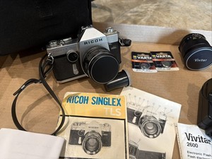 Ricoh Singlex | eBay