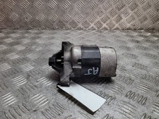RENAULT CLIO MK2 1.2 PETROL D4F 722 2001-2016 STARTER MOTOR 8200369521