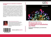 Magaly Del Carmen Sarmiento Romero | El Desarrollo De La Creatividad En...