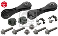 Febi Bilstein Reparatursatz Stabilisatorlager Prokit 40089 FüR Skoda Seat Leon 1
