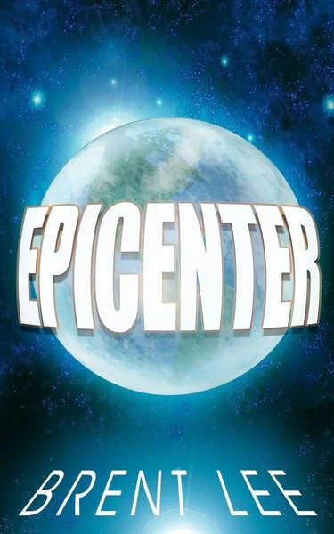 Brent Lee | Epicenter | Taschenbuch | Englisch (2004) | Kartoniert / Broschiert-image