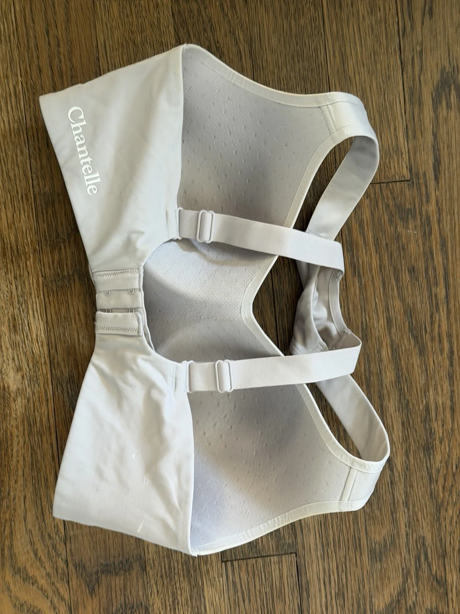 Chantelle 80G balconette bh kopen? ✔️ Tot 50% korting
