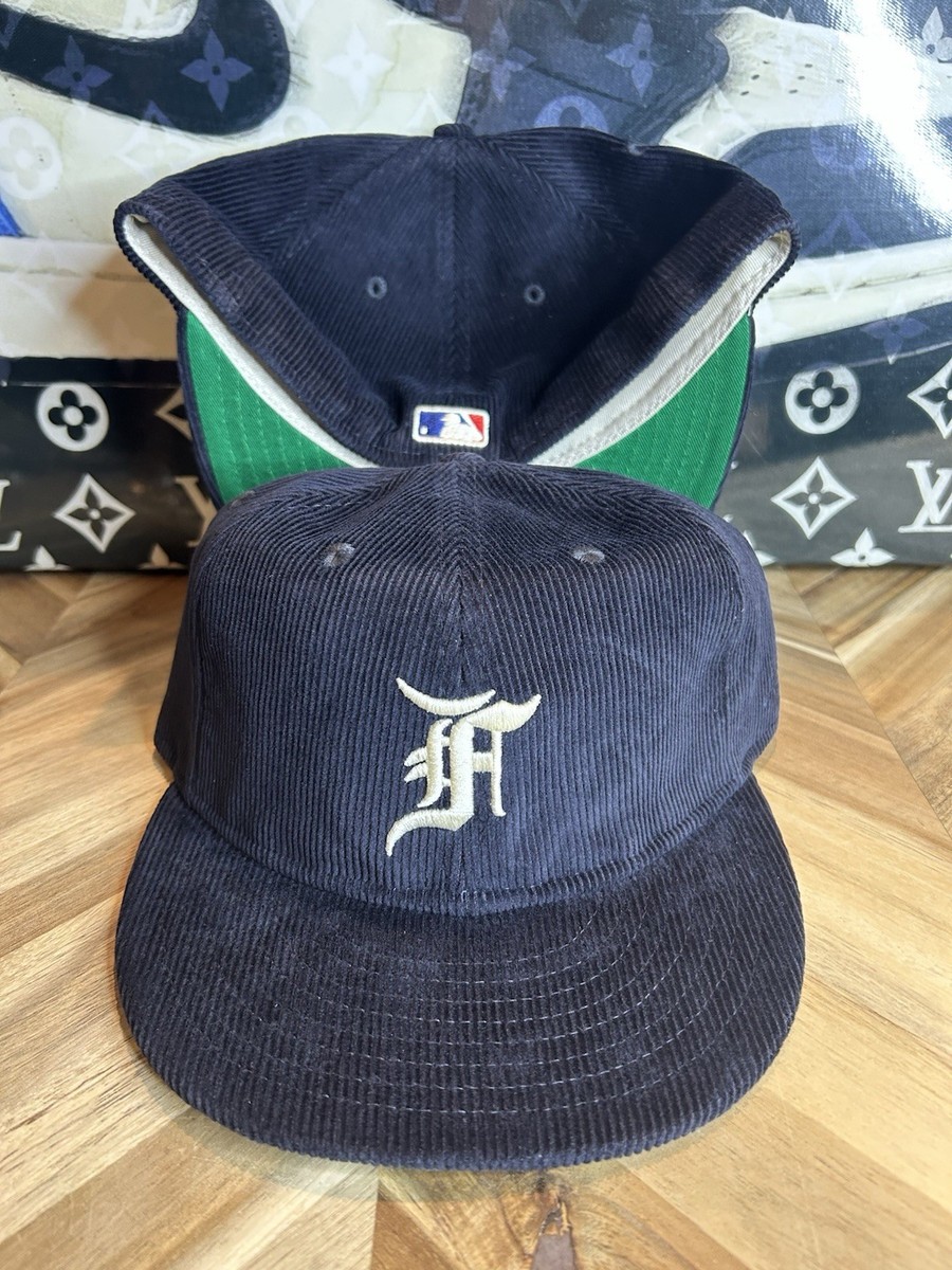帽子 Fear of god 5th cap 7 1/4 s-l400.jpg