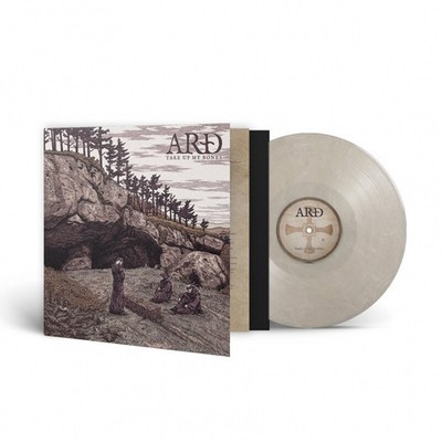 ARD - Take Up My Bones [BONE OF THE SAINT LP]