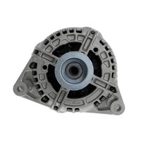 Lichtmaschine Generator 14 V 120 A Ø 54 Mm Valeo FüR U.A. Opel Corsa