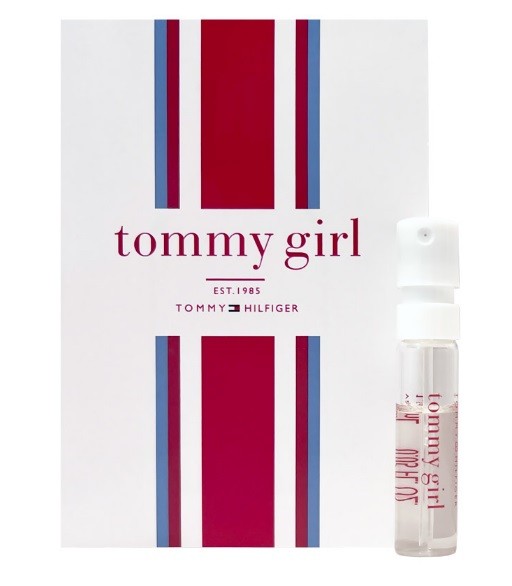 Tommy Hilfiger Ladies Tommy Girl EDT 005 7640496670641 6890₽