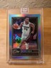 2020-21 Panini One And One Buddy Hield /99 Light Blue Sealed Encased