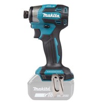 "Makita DTD173Z Akku Schlagschrauber 1/4\" Solo 18V Li-Ion Lxt"