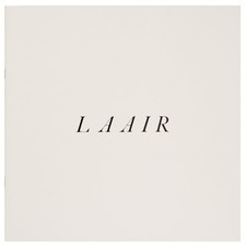 Bruce NAUMAN / LAAir i.e LA Air 1970