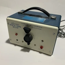 Vintage Dento-Surg Unit 90 F.F.P. Ellman