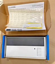 Lutron QSGRJ-4P Grafik Eye 4-Zone QS Wireless...