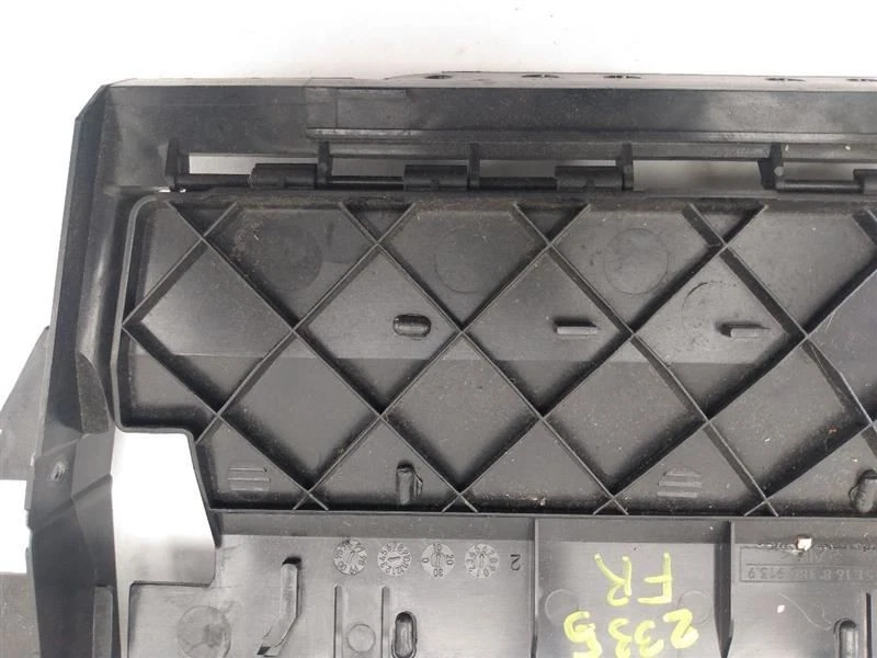 BMW 540i E39 Sedan Inner Glove Box Trim Cover Fits 1997-2003 - Image 4 of 4