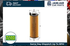 MANN HU831x Oil Filter Fits Audi A6 Allroad 3.0 TDI quattro 2.7 TDI quattro