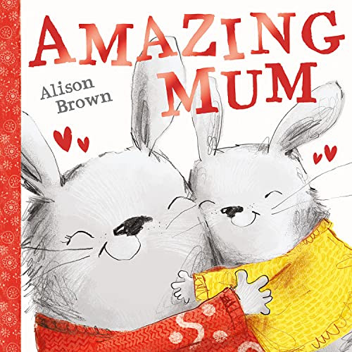 Amazing Mum, Fiction, Paperback, Alison Brown - Image 2