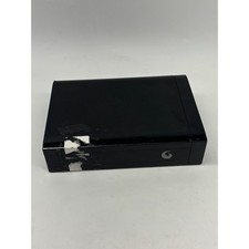Seagate FreeAgent GoFlex Desk 3TB External Hard Drive Black 9ZQ2P6-500 Unit only