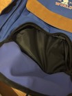 Walt Disney World Blue 1971 Backpack — photo 2