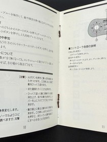 Raguy (SNK Neo Geo CD) *CIB - TESTED - NTSC-J IMPORT*