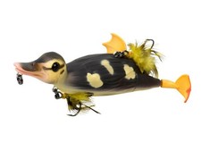 NEW Savage Gear 3D Suicide Duck 10.5cm 28g Lure Topwater COLORS