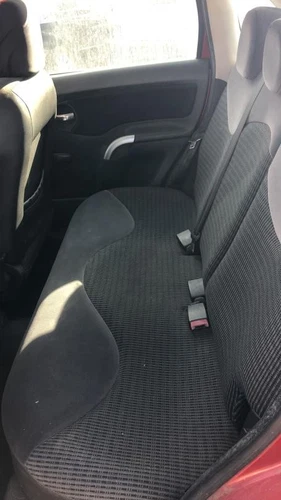 Bandeja Trasera para CITROEN C3 1.4 HDi Satisfaction 2002 1167228 - Imagen 10 de 10