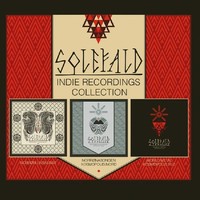 Solefald - Indie Recordings Collection 3CD - 3CD - G3Z