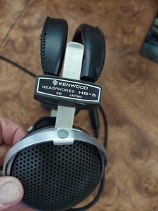 Kenwood HS 5 | eBay