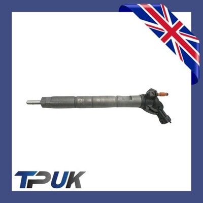 Peugeot Boxer Citroen Relay Fuel Injector 3.0 Diesel 0445116059